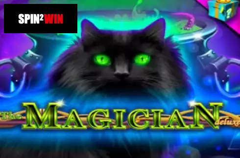 The Magician Deluxe